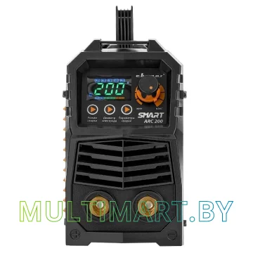 Сварочный аппарат Сварог REAL Smart ARC 200 (Z28303) картинка 2
